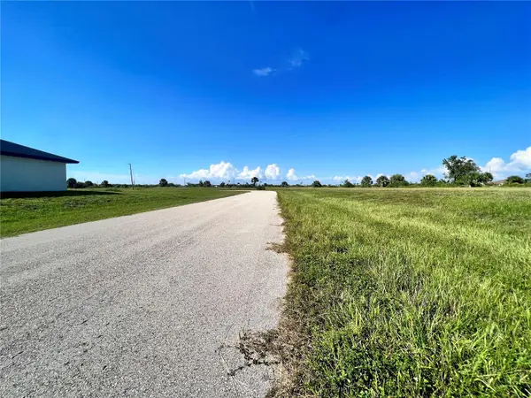 3833 NW 38TH AVE, Cape Coral, FL 33993