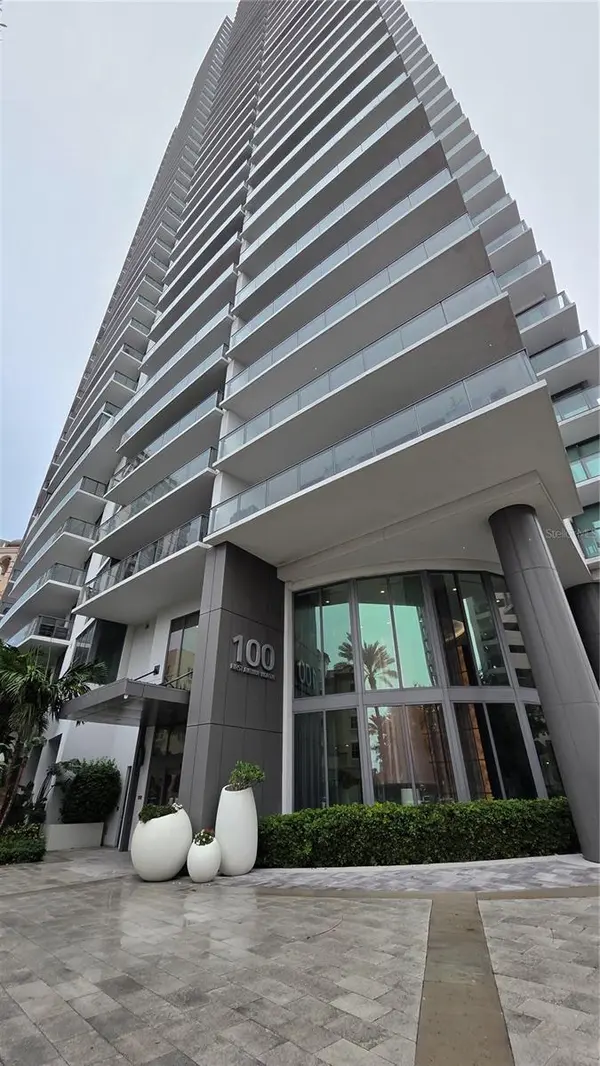 100 1ST AVE N #2406, St Petersburg, FL 33701