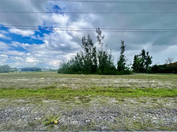2131 OLD BURNT STORE RD N, Cape Coral, FL 33993
