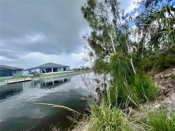 2131 OLD BURNT STORE RD N, Cape Coral, FL 33993