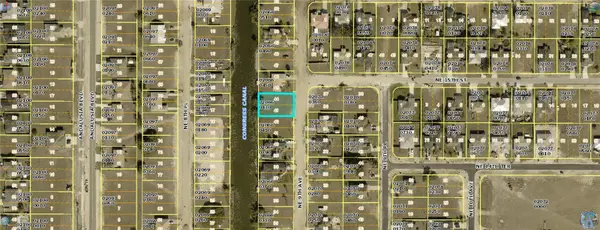 1424 NE 9TH AVE, Cape Coral, FL 33909