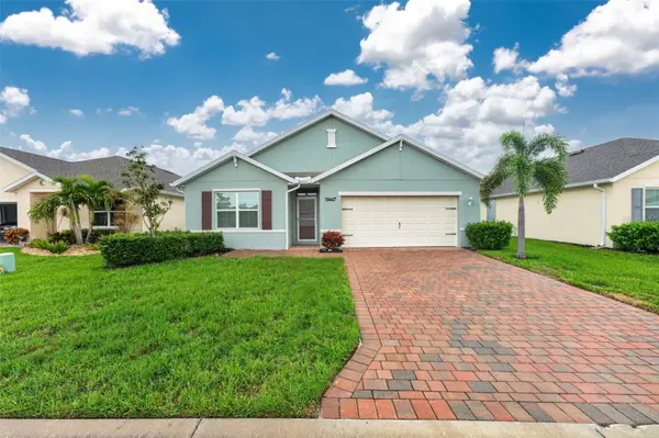 4107 MANATEE LN, Port Charlotte, FL 33980