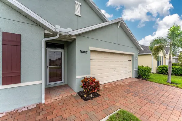 4107 MANATEE LN, Port Charlotte, FL 33980