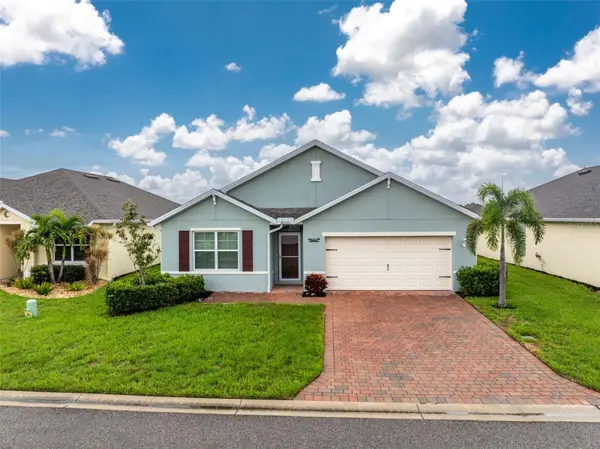 4107 MANATEE LN, Port Charlotte, FL 33980
