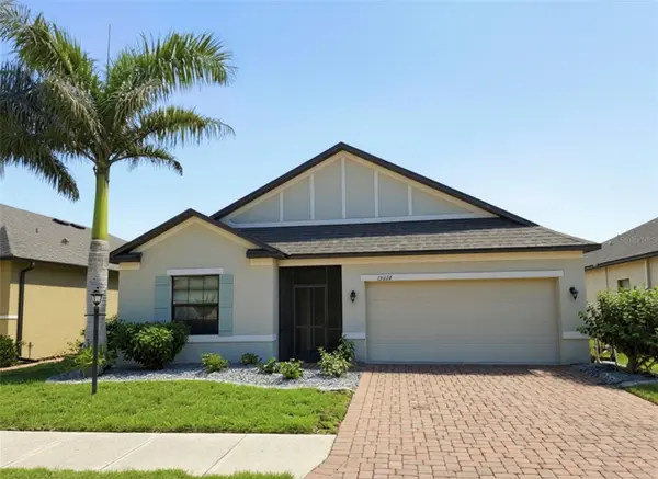 15324 MILLE FIORE BLVD, Port Charlotte, FL 33953