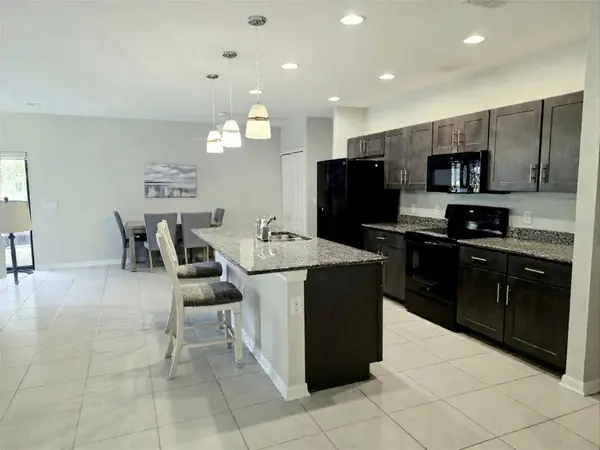 15324 MILLE FIORE BLVD, Port Charlotte, FL 33953