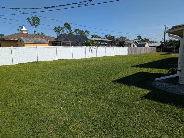 23184 GLORY AVE, Port Charlotte, FL 33952