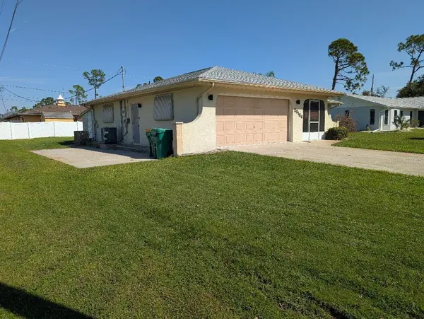 23184 GLORY AVE, Port Charlotte, FL 33952