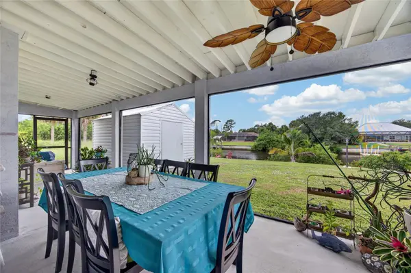 3165 ROCK CREEK DR, Port Charlotte, FL 33948