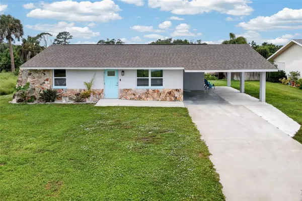 3165 ROCK CREEK DR, Port Charlotte, FL 33948
