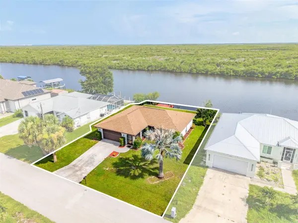 18422 ARAPAHOE CIR, Port Charlotte, FL 33948