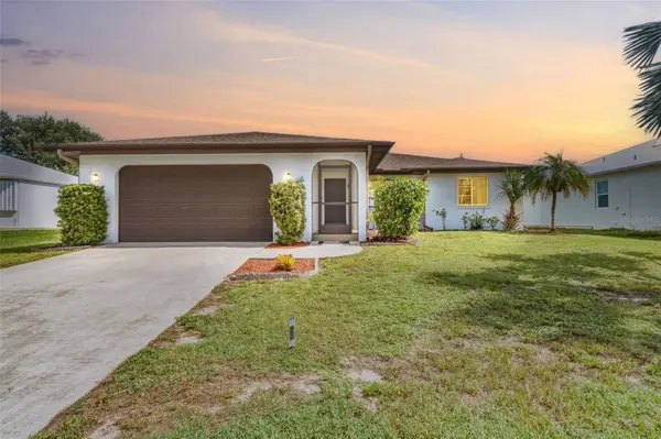 18422 ARAPAHOE CIR, Port Charlotte, FL 33948