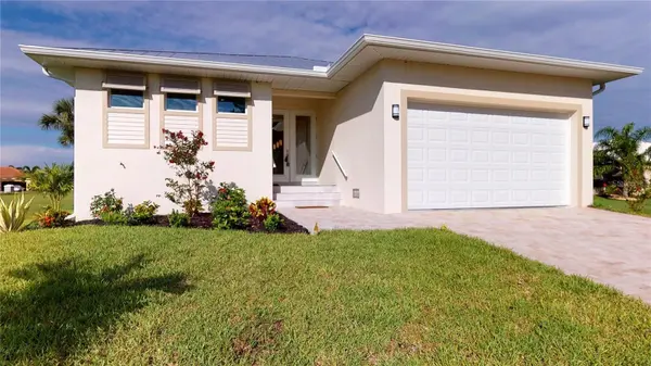 17007 GINGER LN, Punta Gorda, FL 33955