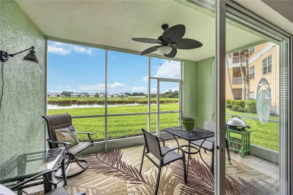 2160 HERON LAKE DR #108, Punta Gorda, FL 33983