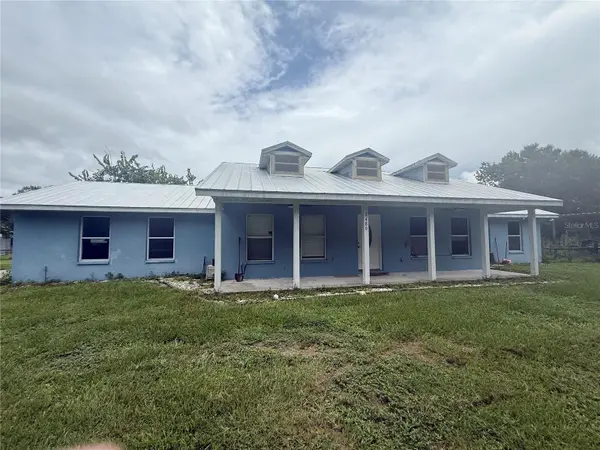 2480 NW GENES LITTLE ACRES AVE, Arcadia, FL 34266