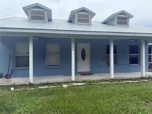 2480 NW GENES LITTLE ACRES AVE, Arcadia, FL 34266