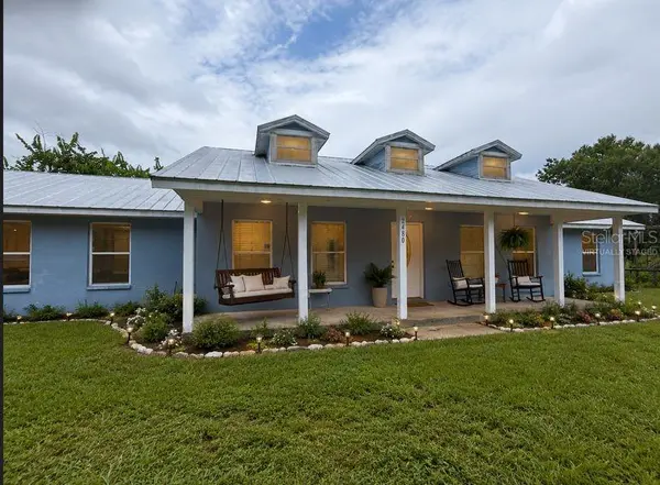 2480 NW GENES LITTLE ACRES AVE, Arcadia, FL 34266