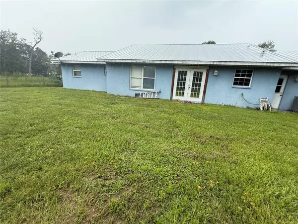 2480 NW GENES LITTLE ACRES AVE, Arcadia, FL 34266