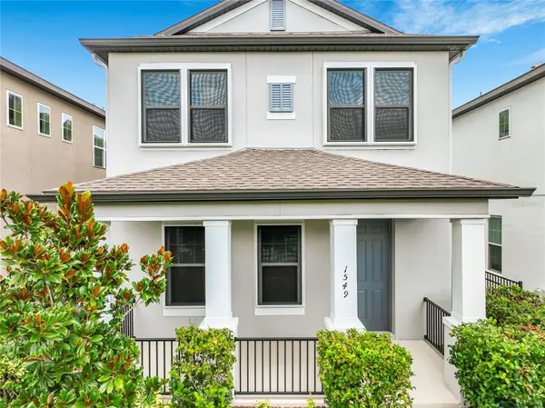 1549 ASTORIA ARBOR LN, Orlando, FL 32824