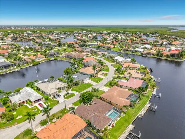 1438 SEA FAN DR, Punta Gorda, FL 33950