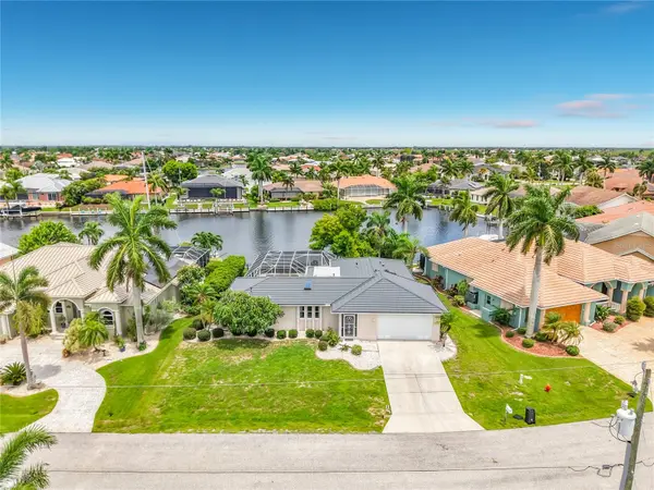1438 SEA FAN DR, Punta Gorda, FL 33950
