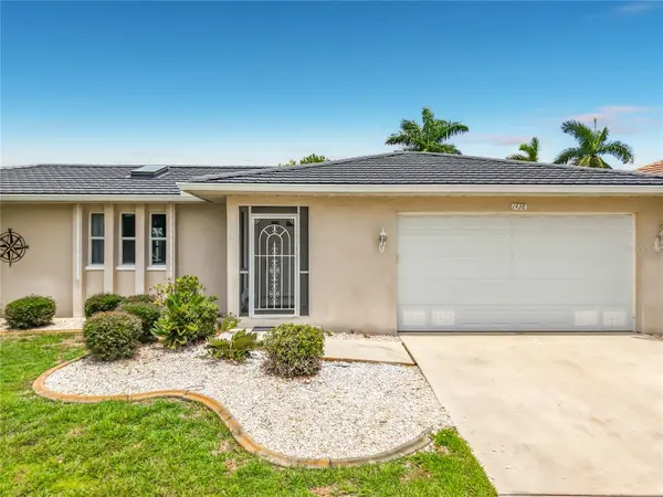 1438 SEA FAN DR, Punta Gorda, FL 33950
