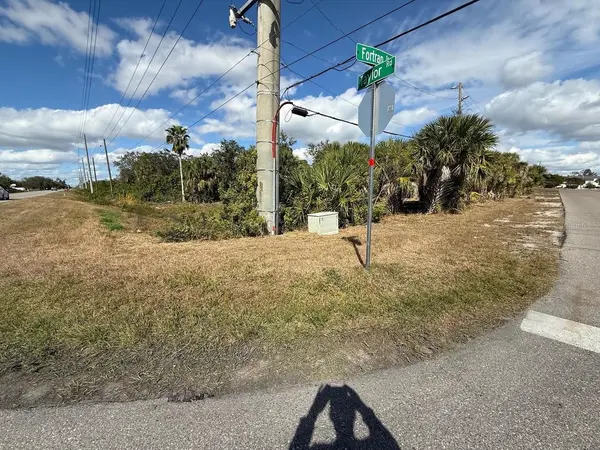25360 FORTRAN DR, Punta Gorda, FL 33950