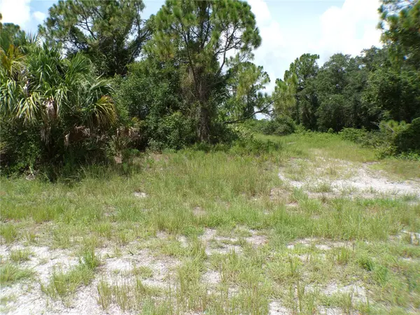 CONSTITUTION DR, North Port, FL 34291