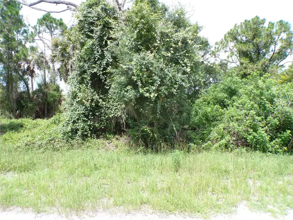 CONSTITUTION DR, North Port, FL 34291