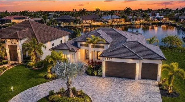3123 SW 29TH AVE, Cape Coral, FL 33914