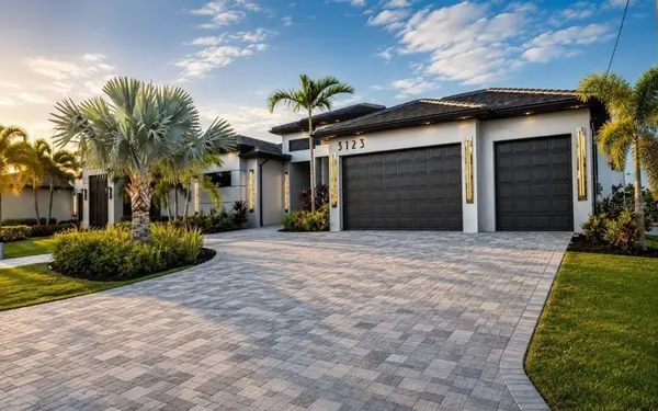 3123 SW 29TH AVE, Cape Coral, FL 33914
