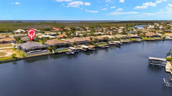 3123 SW 29TH AVE, Cape Coral, FL 33914
