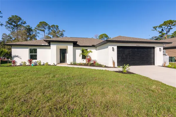 23377 AVACADO AVE, Port Charlotte, FL 33980