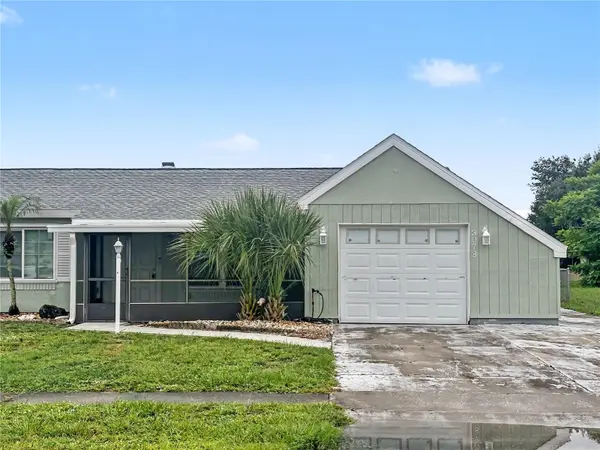 3078 GREENDALE RD, North Port, FL 34287