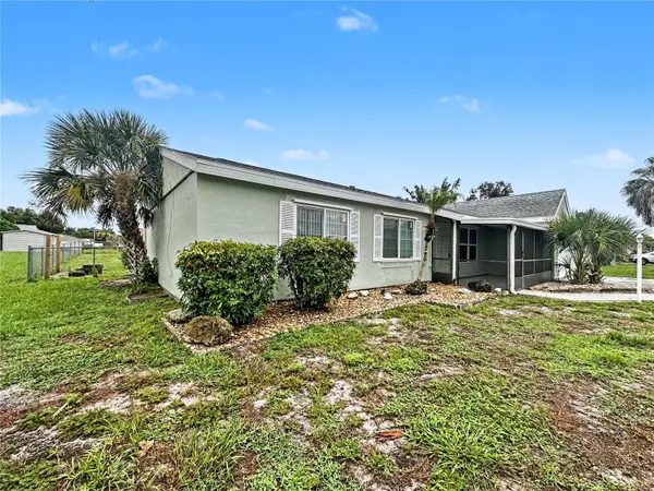 3078 GREENDALE RD, North Port, FL 34287