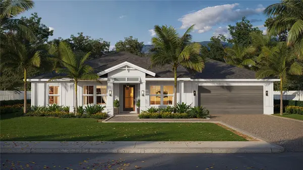 3326 HENDERSON LN, North Port, FL 34286
