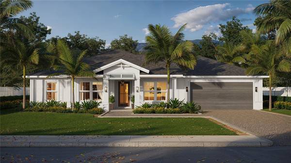 3326 HENDERSON LN, North Port, FL 34286