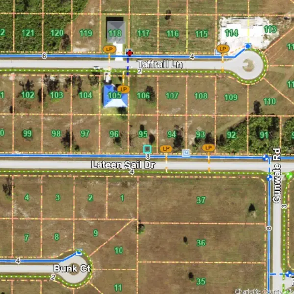 60 LATEEN SAIL DR, Placida, FL 33946