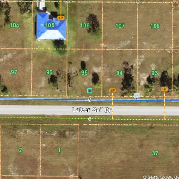 60 LATEEN SAIL DR, Placida, FL 33946
