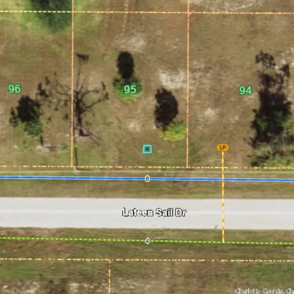 60 LATEEN SAIL DR, Placida, FL 33946