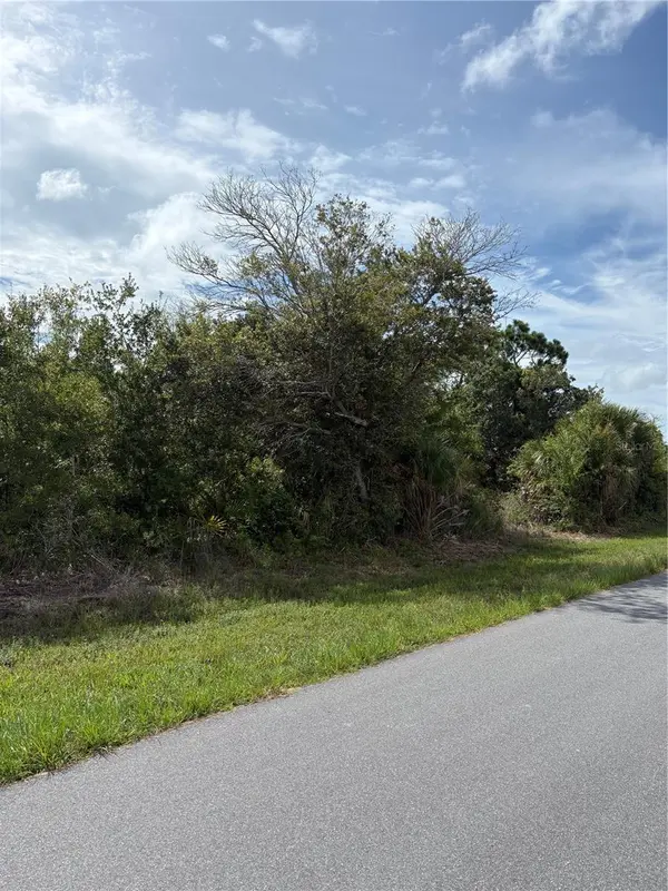 6175 MCALLEN ST, Port Charlotte, FL 33981