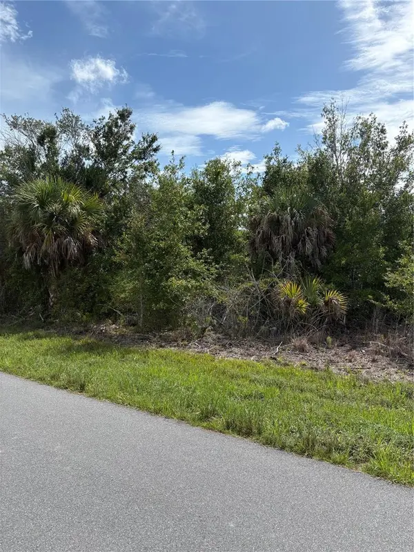 6175 MCALLEN ST, Port Charlotte, FL 33981