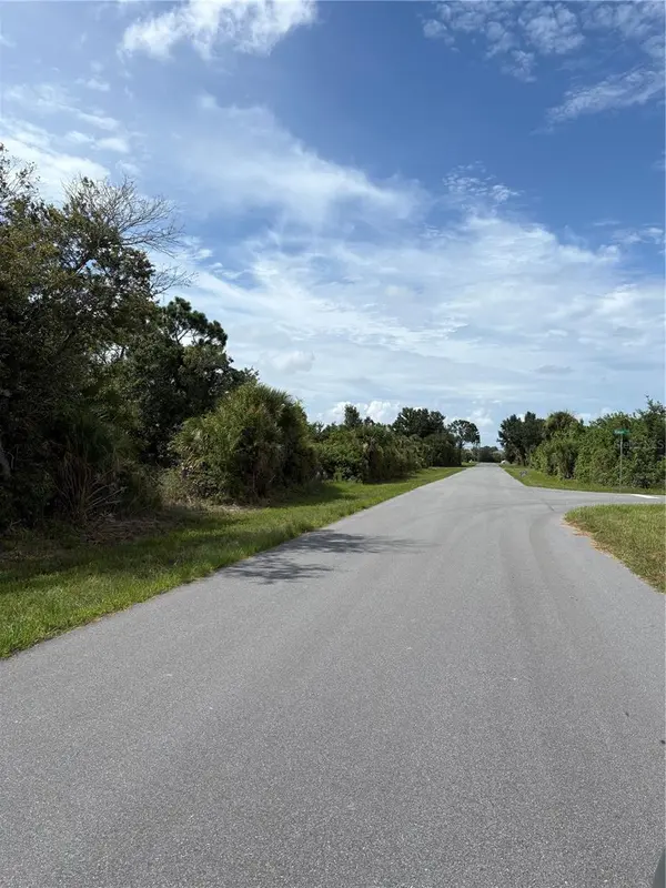 6175 MCALLEN ST, Port Charlotte, FL 33981