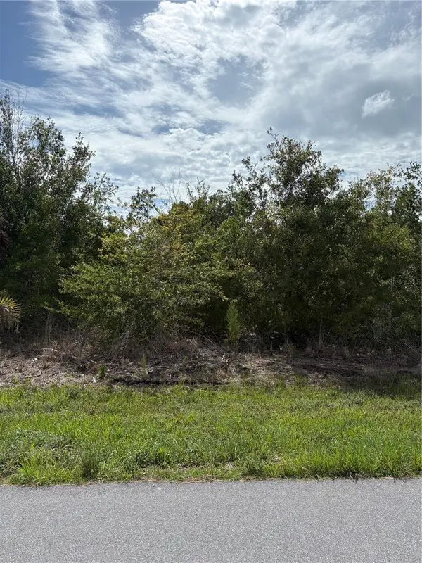 6175 MCALLEN ST, Port Charlotte, FL 33981