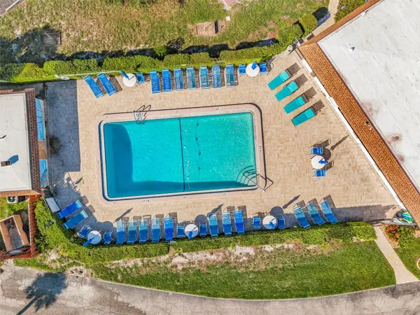 8 QUAILS RUN BLVD #4, Englewood, FL 34223