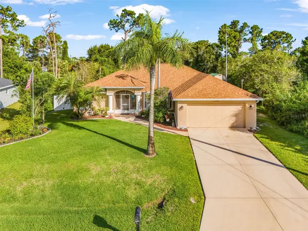 4240 FERNWAY DR, North Port, FL 34288