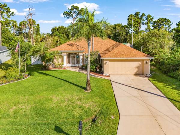4240 FERNWAY DR, North Port, FL 34288