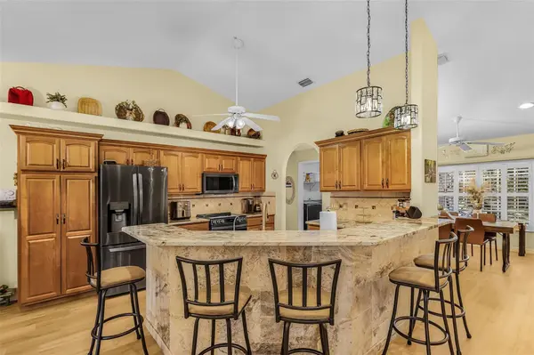 4240 FERNWAY DR, North Port, FL 34288