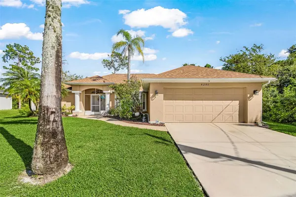 4240 FERNWAY DR, North Port, FL 34288