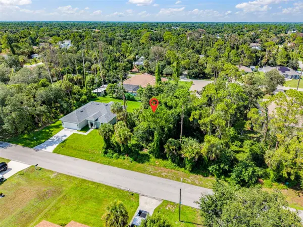 17112 DOYLE AVE, Port Charlotte, FL 33954